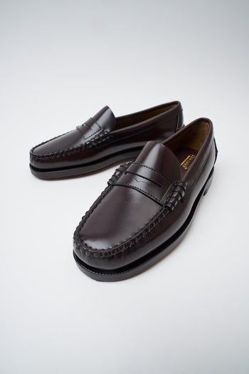 Mocassino Brown Burgundy Donna - 5