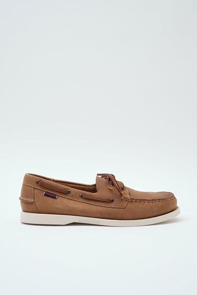 Mocassino Brown Tan Uomo