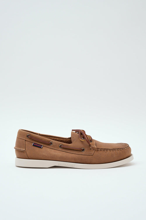 Mocassino Brown Tan Uomo