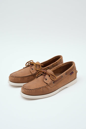 Mocassino Brown Tan Uomo - 2