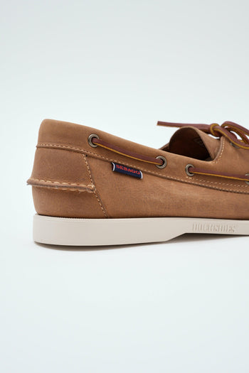 Mocassino Brown Tan Uomo - 4