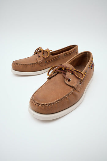 Mocassino Brown Tan Uomo - 5