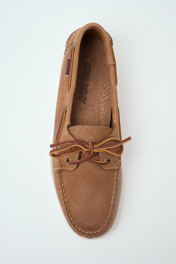 Mocassino Brown Tan Uomo - 7