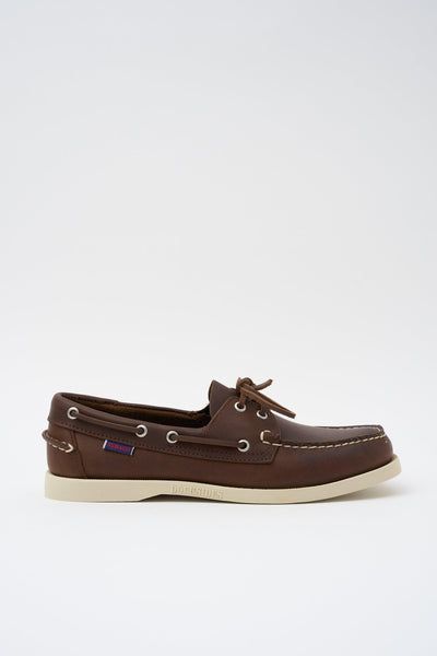 Mocassino Brown Uomo