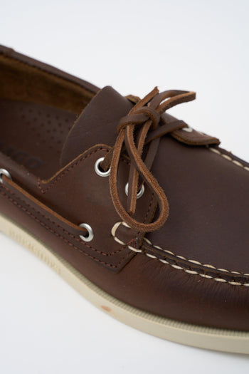 Mocassino Brown Uomo - 4