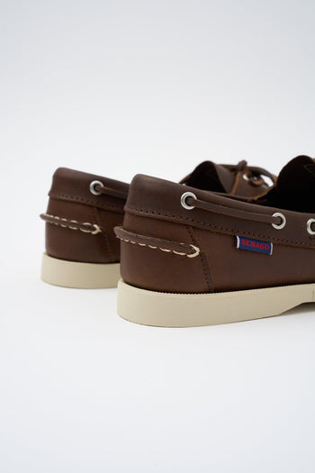 Mocassino Brown Uomo - 5