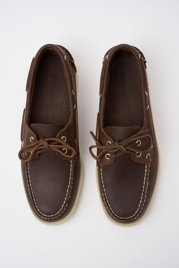 Mocassino Brown Uomo - 6
