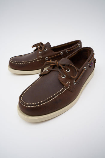 Mocassino Brown Uomo - 7