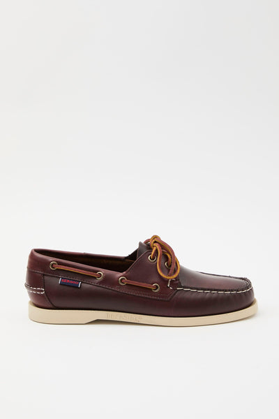 Mocassino Brown Donna