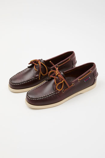 Mocassino Brown Donna - 2