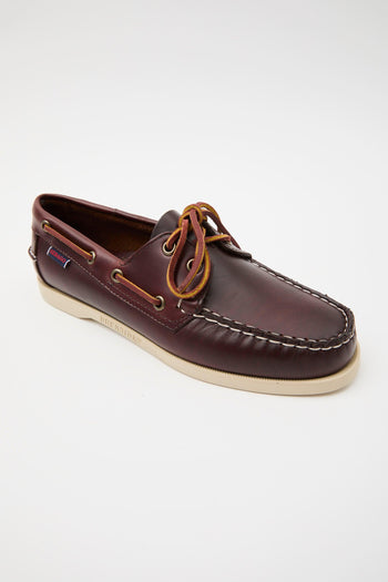 Mocassino Brown Donna - 4