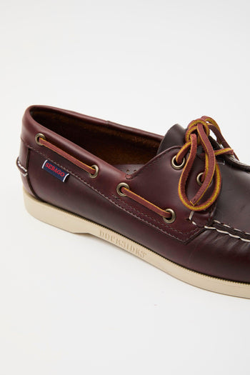Mocassino Brown Donna - 5