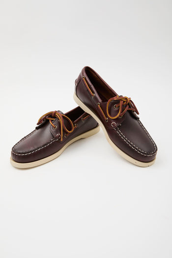 Mocassino Brown Donna - 6