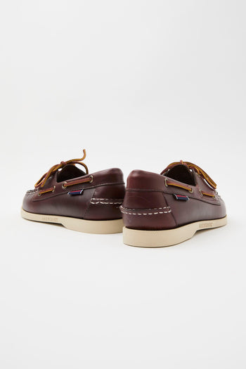 Mocassino Brown Donna - 7