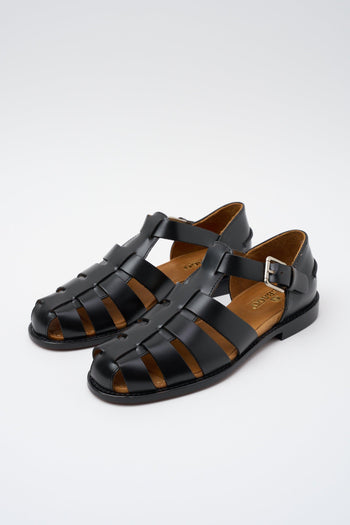 Sandalo Black Donna - 2