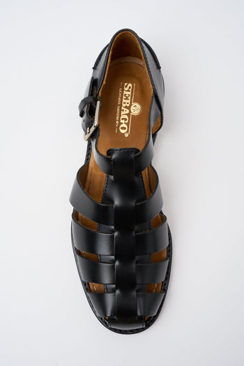 Sandalo Black Donna - 3