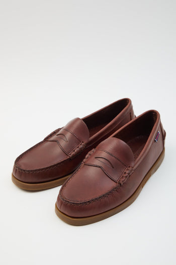 Mocassino Brown Uomo - 2
