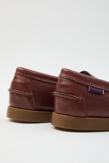 Mocassino Brown Uomo - 3