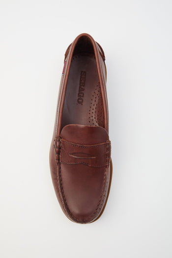 Mocassino Brown Uomo - 5