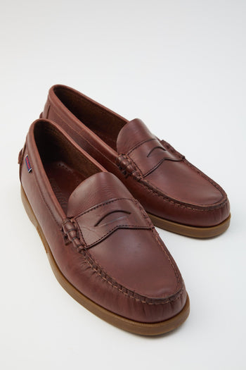 Mocassino Brown Uomo - 6