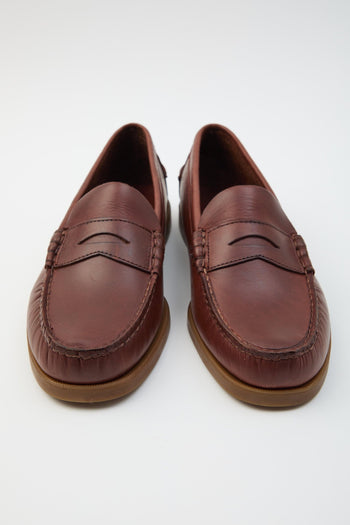 Mocassino Brown Uomo - 7