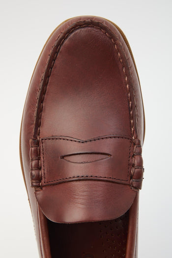 Mocassino Brown Uomo - 8