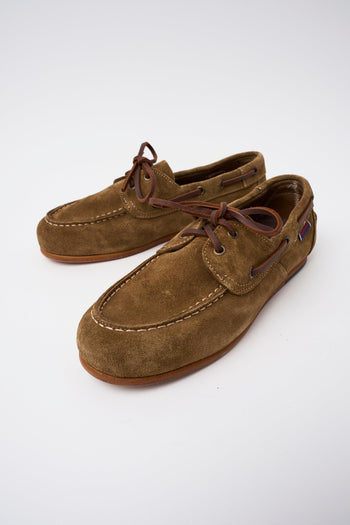 Mocassino Brown Taupe Donna - 6