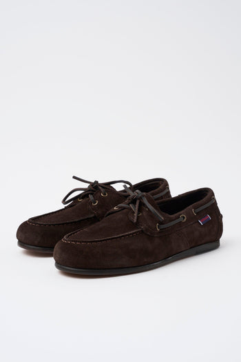Mocassino Moka Donna - 2