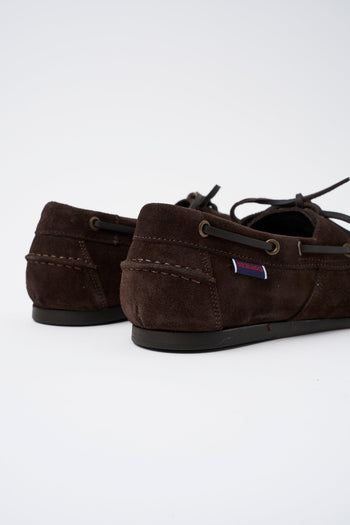Mocassino Moka Donna - 4