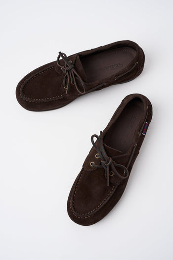 Mocassino Moka Donna - 5