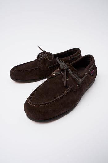 Mocassino Moka Donna - 6