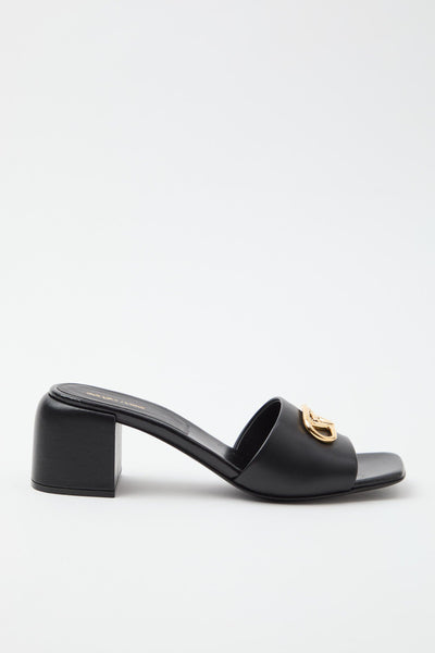 Sabot Black Donna