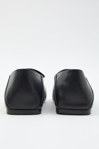 Mocassino Black Donna - 7