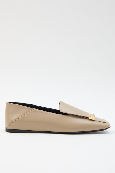 Mocassino Clay Donna