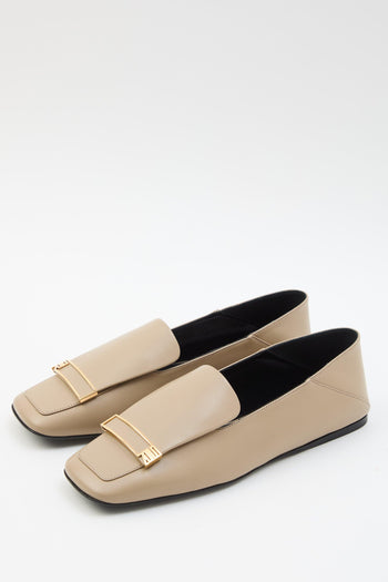 Mocassino Clay Donna - 2