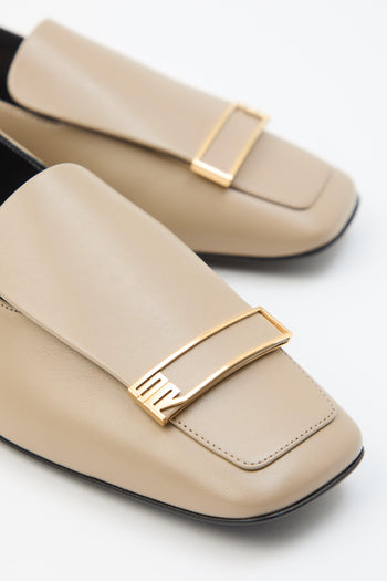 Mocassino Clay Donna - 3