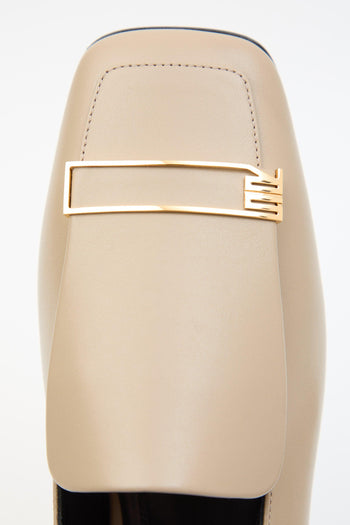 Mocassino Clay Donna - 4