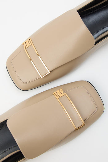Mocassino Clay Donna - 7