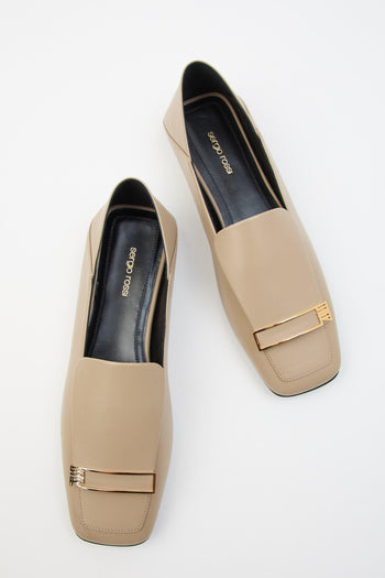 Mocassino Clay Donna - 8