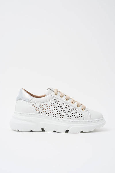 Sneaker Bianco Donna