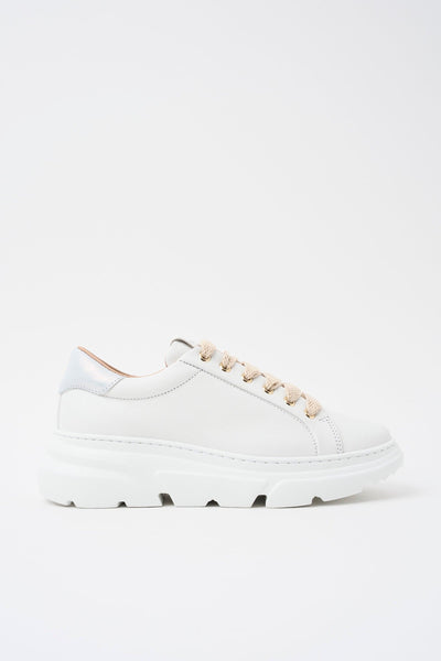 Sneaker Bianco Donna