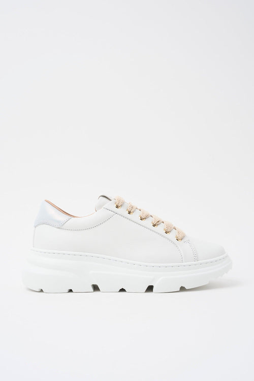 Sneaker Bianco Donna
