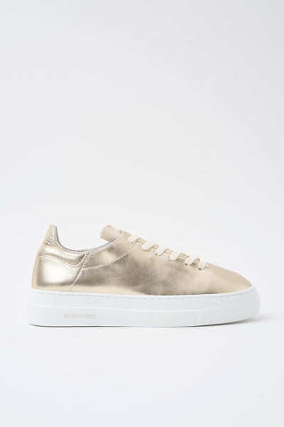 Sneaker Platinum Donna