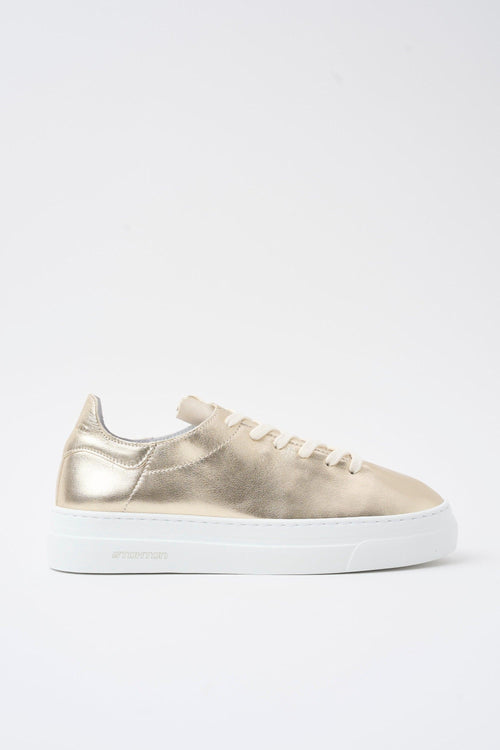 Sneaker Platinum Donna