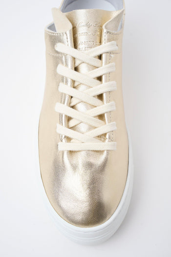 Sneaker Platinum Donna - 3