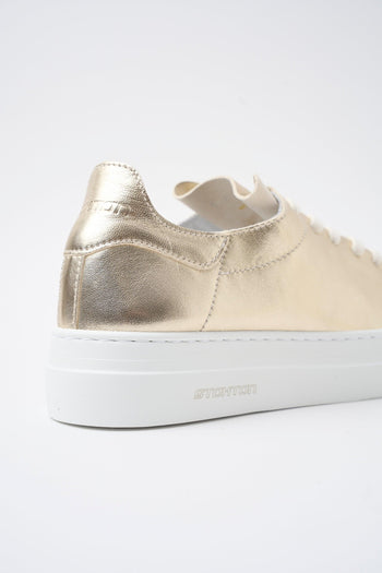 Sneaker Platinum Donna - 5