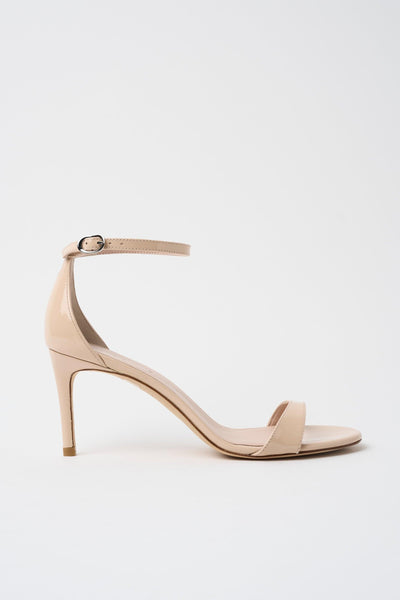Sandalo Barely Beige Donna