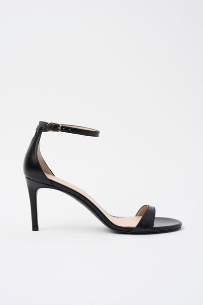 Sandalo Black Donna