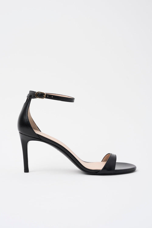Sandalo Black Donna