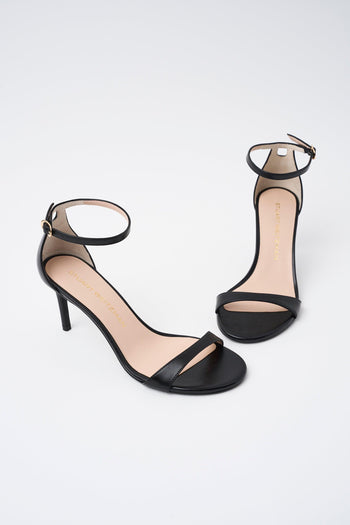 Sandalo Black Donna - 5